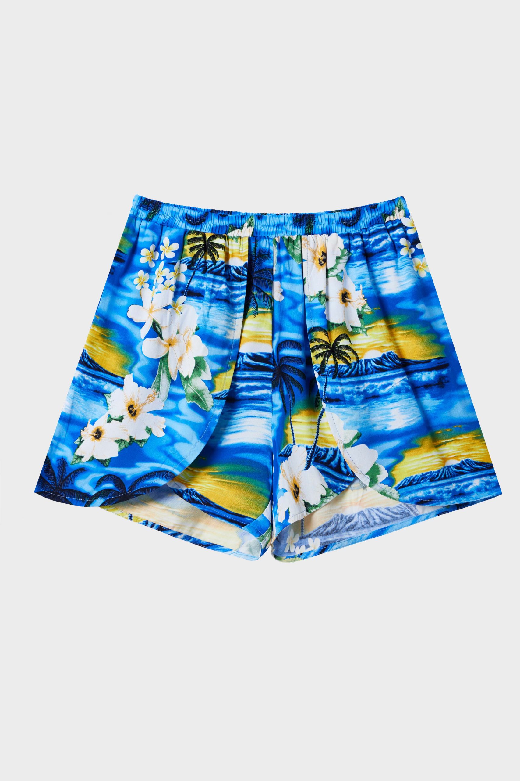 WSPD34 - Tulip-split short (Test mua hàng)